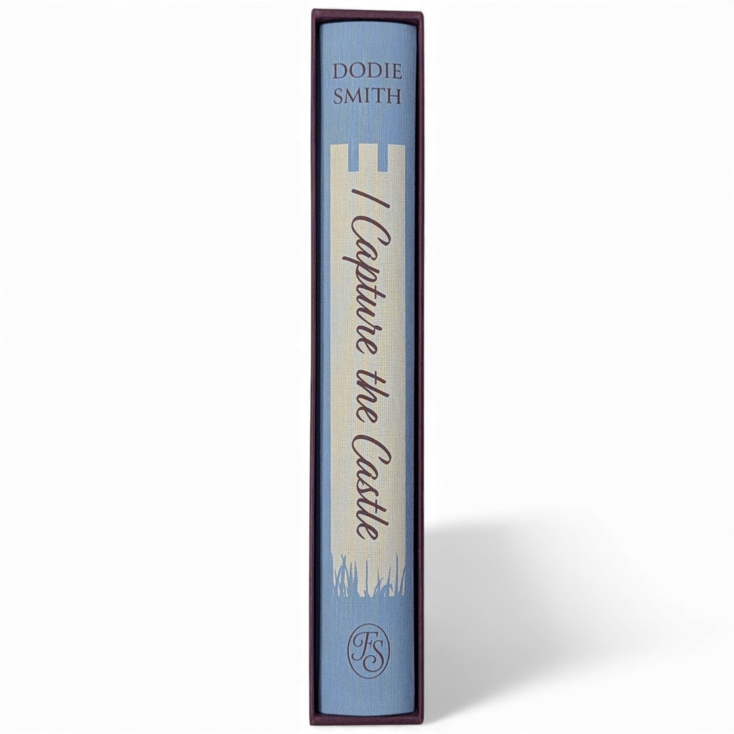 I Capture the Castle