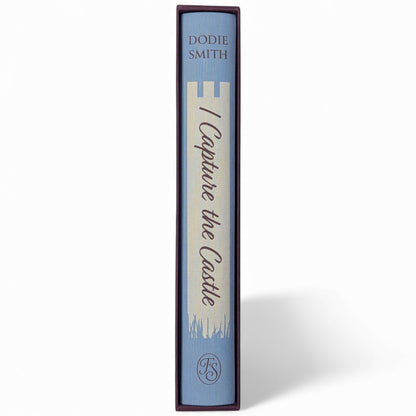 I Capture the Castle