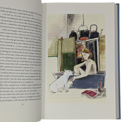 I Capture the Castle