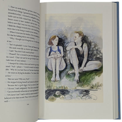 I Capture the Castle