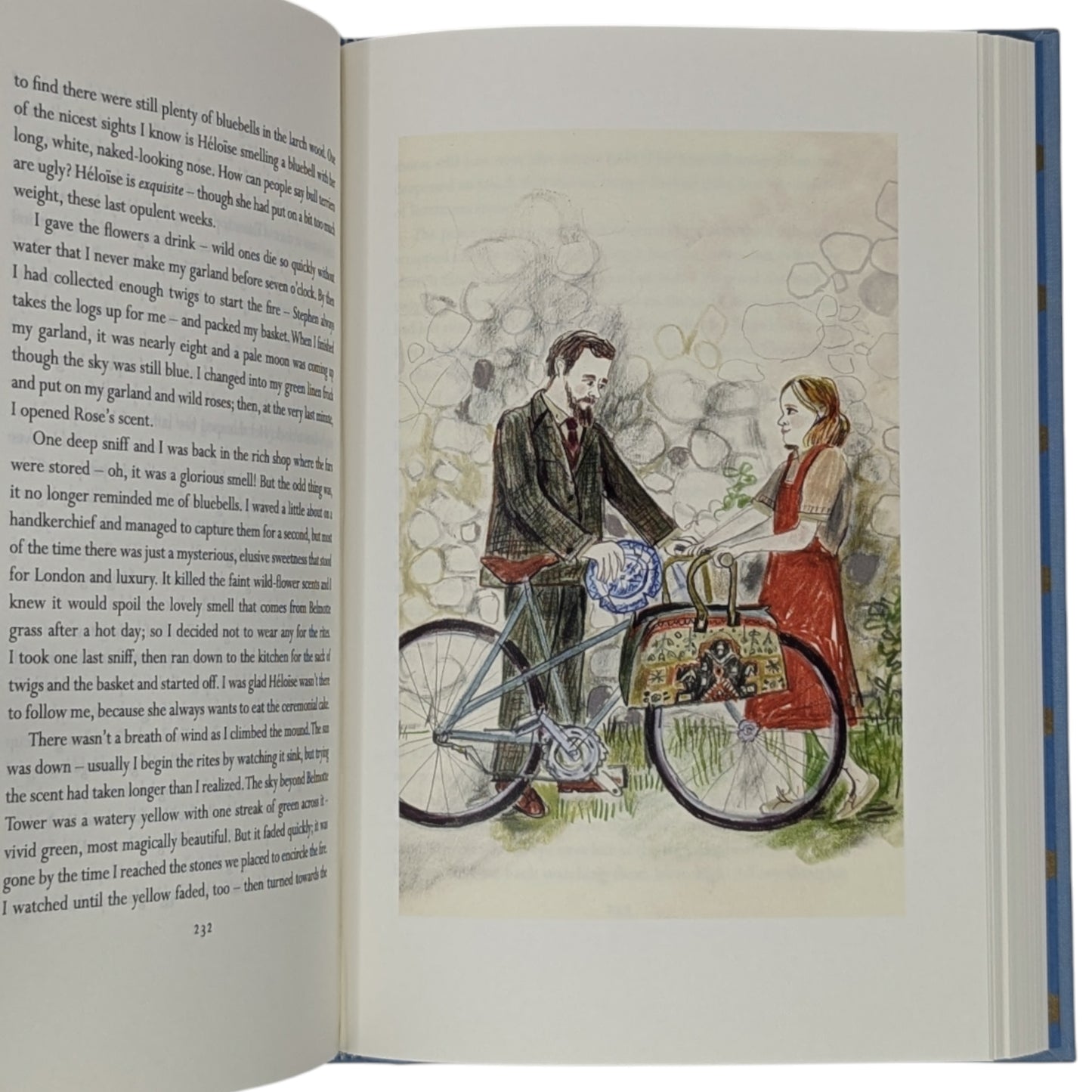 I Capture the Castle