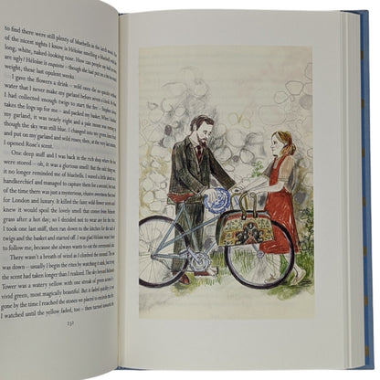 I Capture the Castle