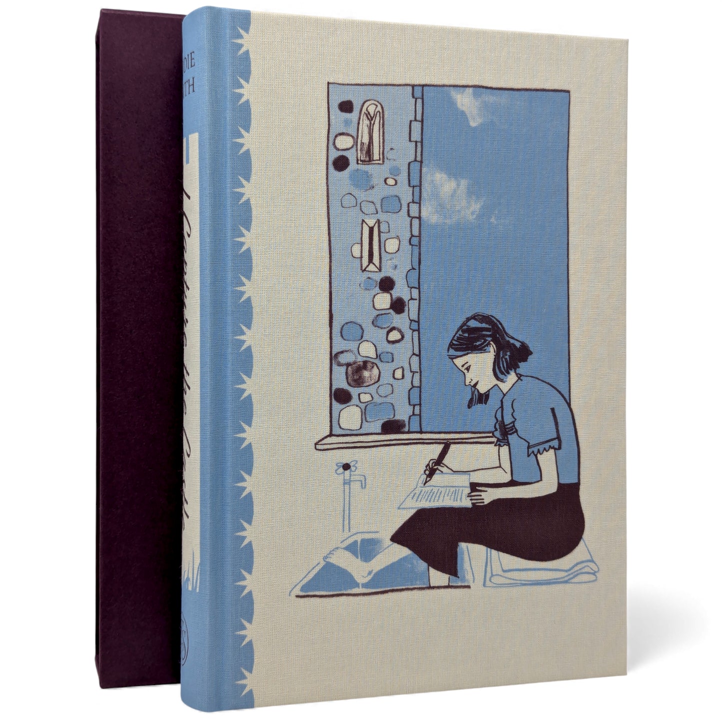 I Capture the Castle