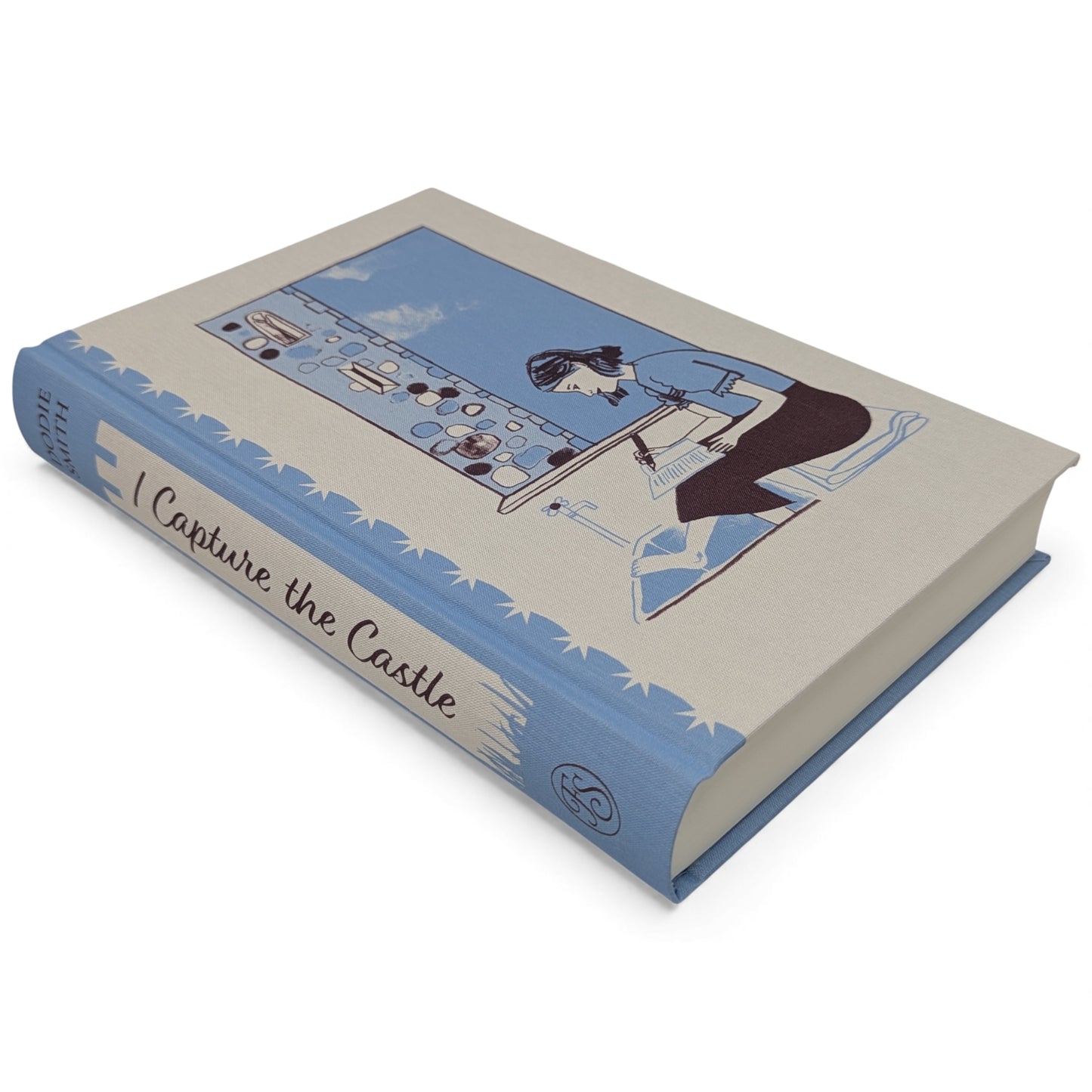 I Capture the Castle