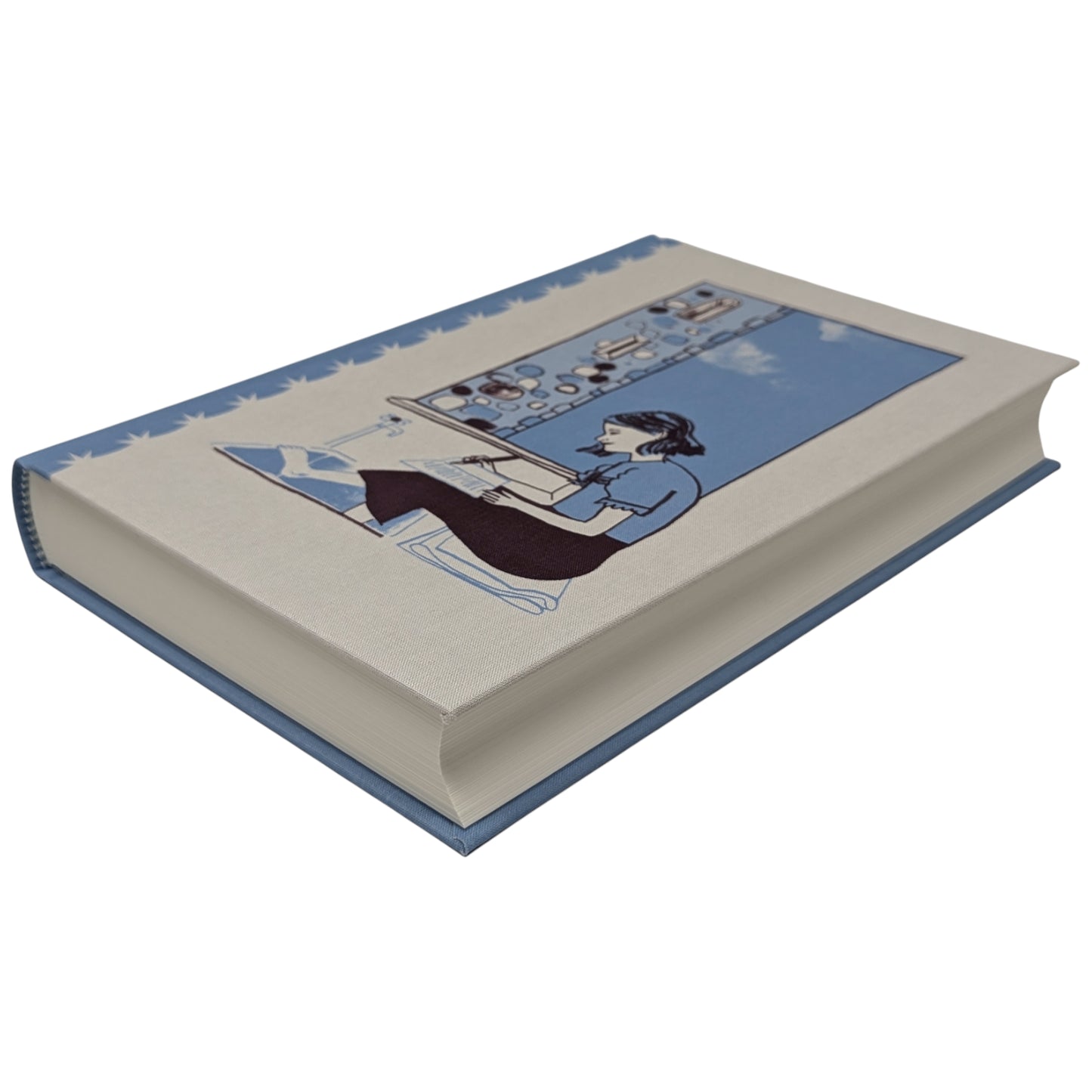 I Capture the Castle