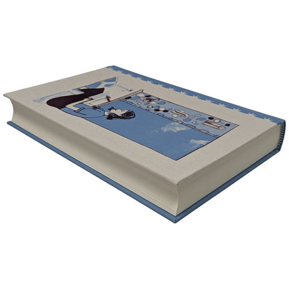 I Capture the Castle