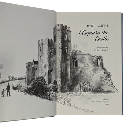 I Capture the Castle