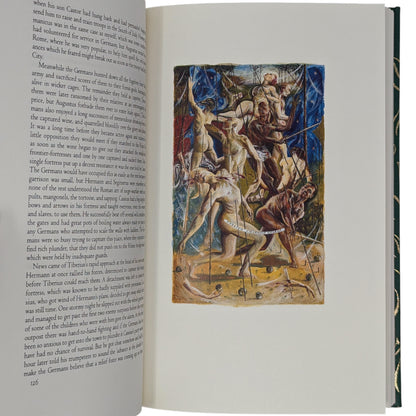 I, Claudius & Claudius the God