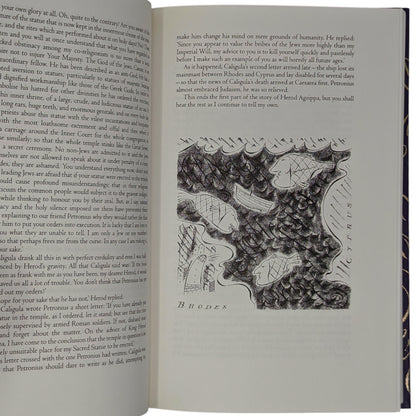 I, Claudius & Claudius the God