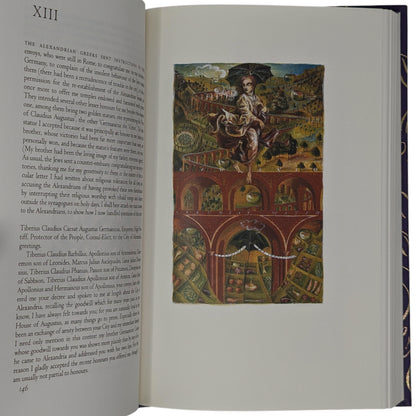 I, Claudius & Claudius the God