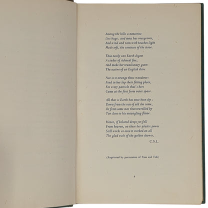 Miracles: A Preliminary Study