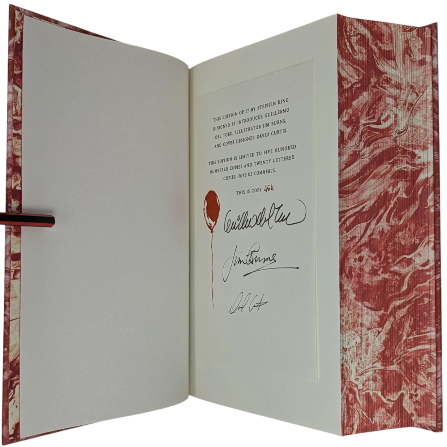 IT (Limited Edition)