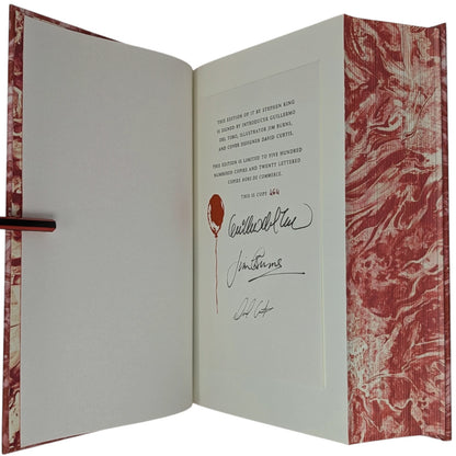 IT (Limited Edition)