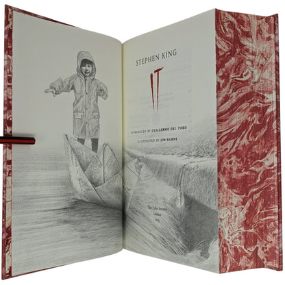 IT (Limited Edition)