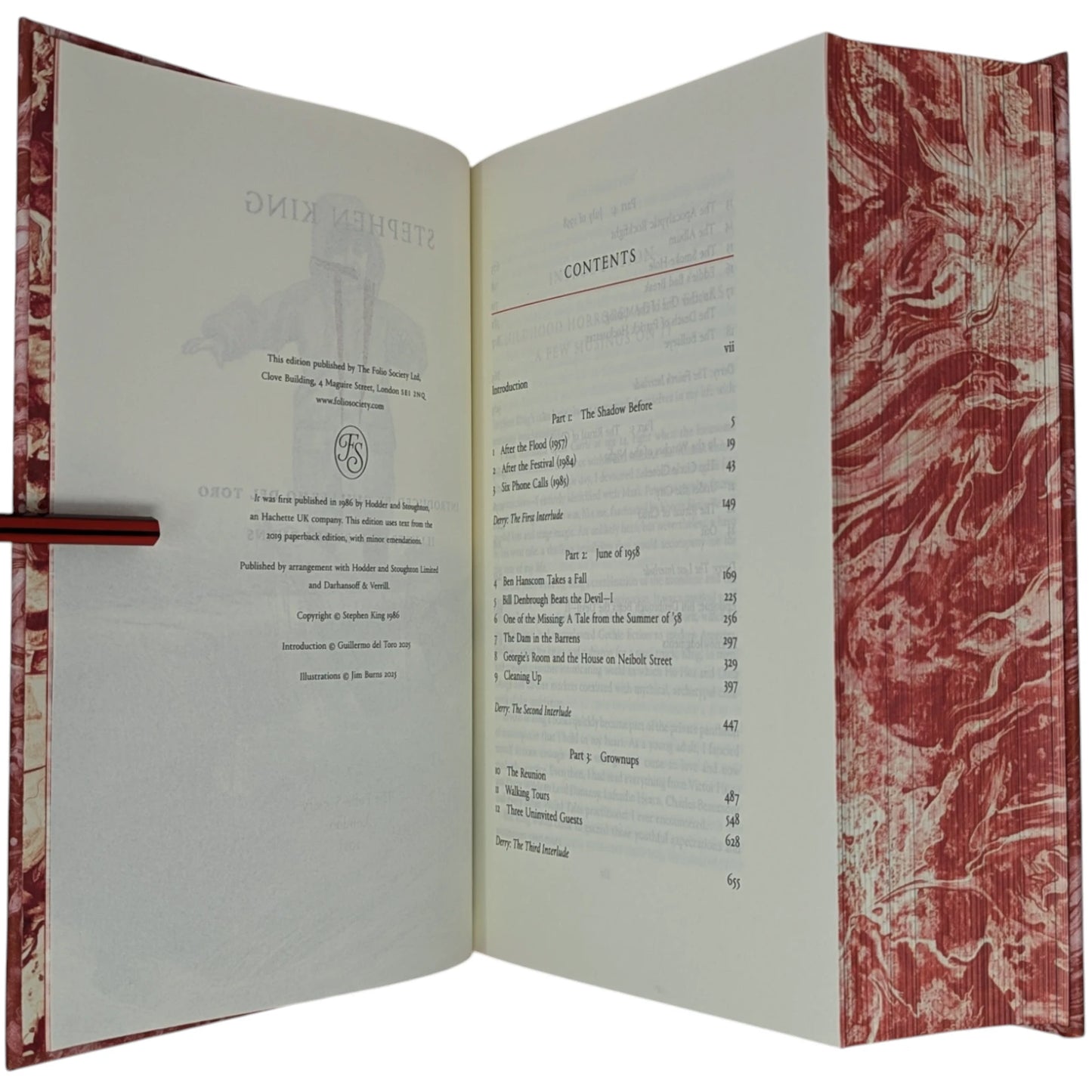 IT (Limited Edition)