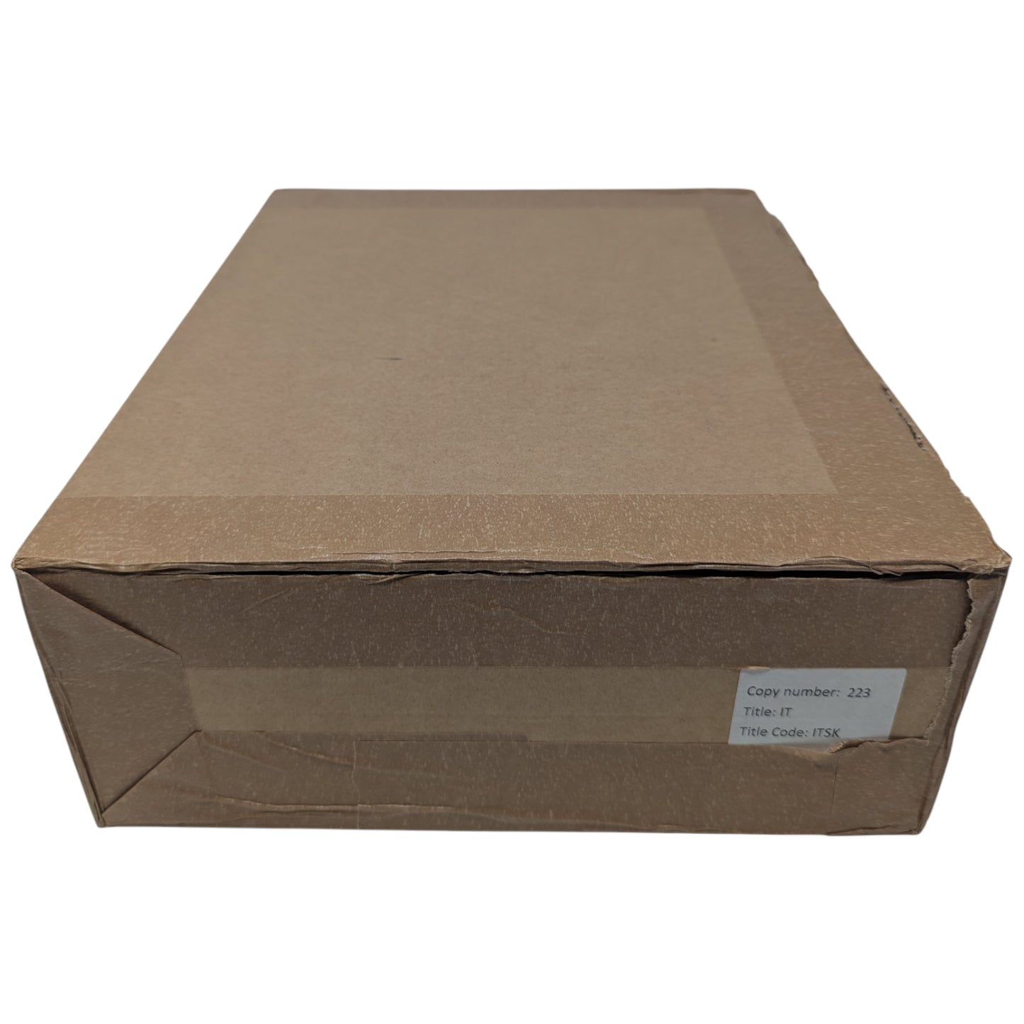 IT (Limited Edition)