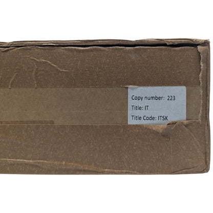 IT (Limited Edition)