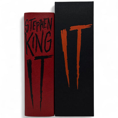 IT (Limited Edition)