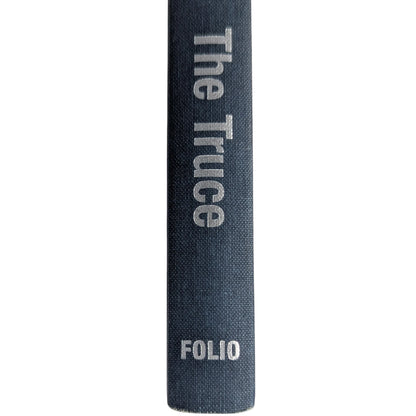 If This Is a Man; The Truce; The Periodic Table