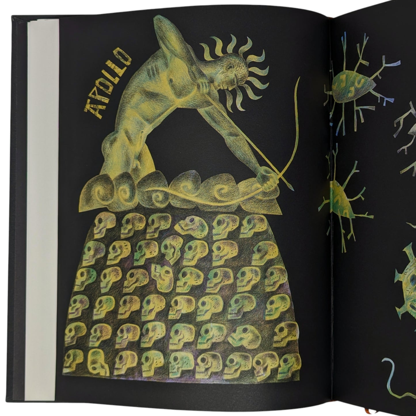 The Iliad and The Odyssey