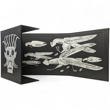 The Iliad and The Odyssey