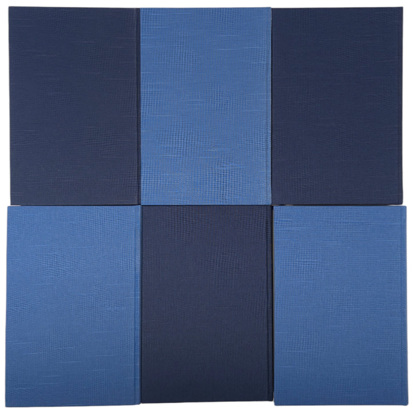 In Search of Lost Time