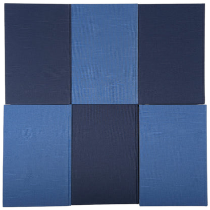 In Search of Lost Time