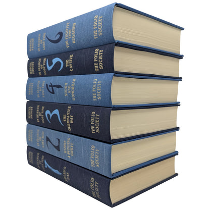 In Search of Lost Time