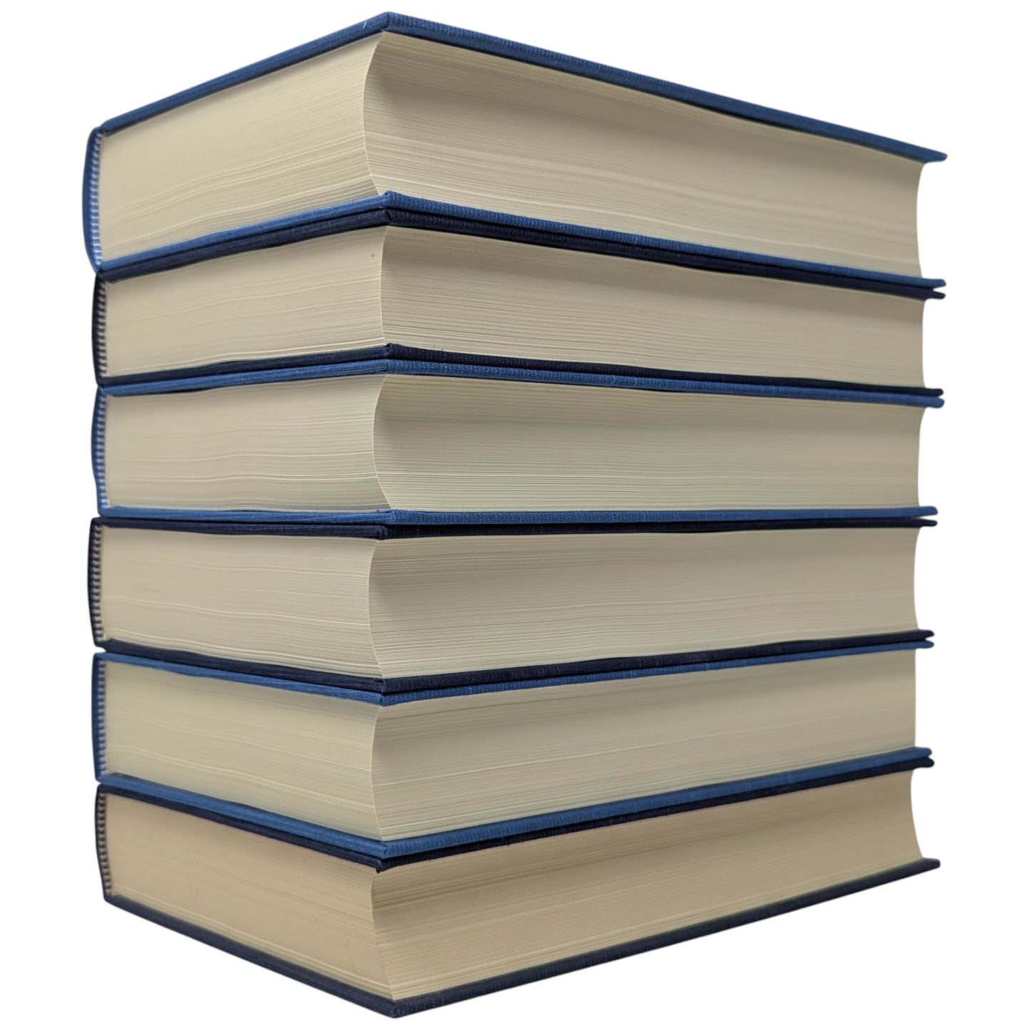 In Search of Lost Time