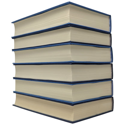 In Search of Lost Time