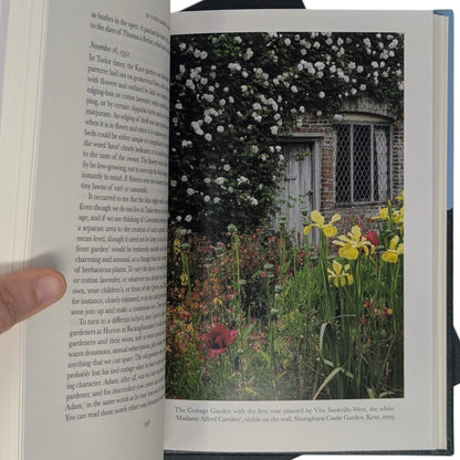 In Your Garden and In Your Garden Again