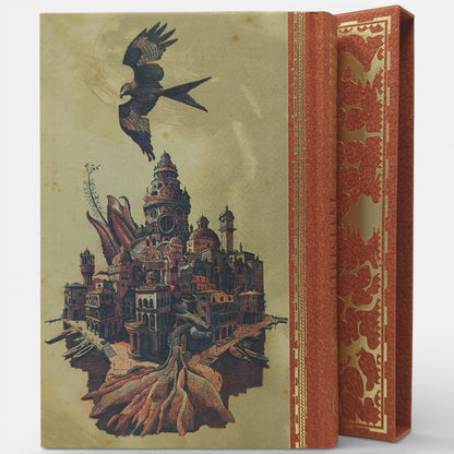 Invisible Cities