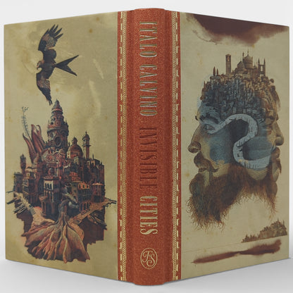 Invisible Cities