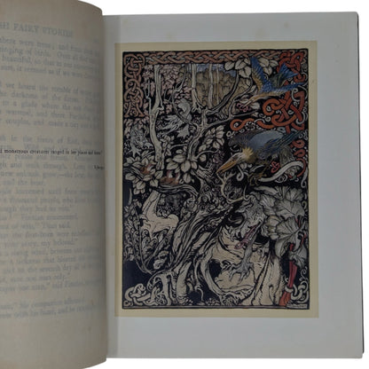 Irish Fairy Tales