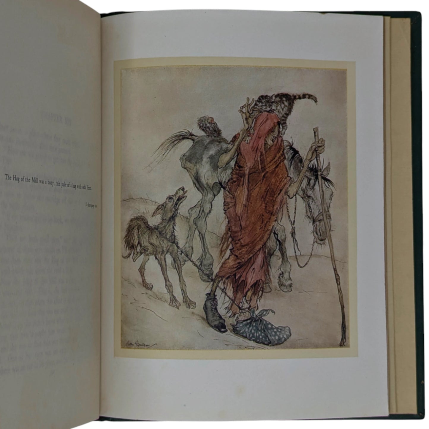 Irish Fairy Tales