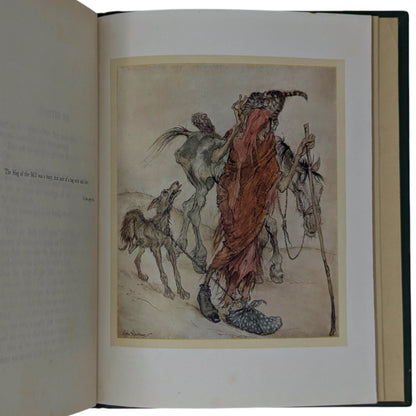 Irish Fairy Tales
