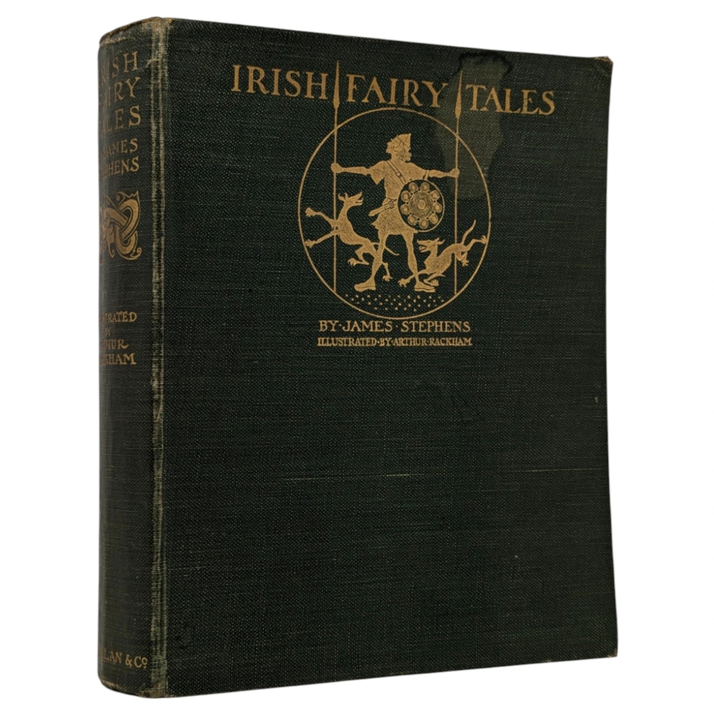 Irish Fairy Tales