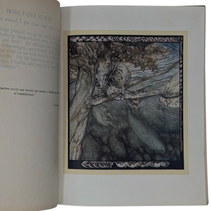 Irish Fairy Tales