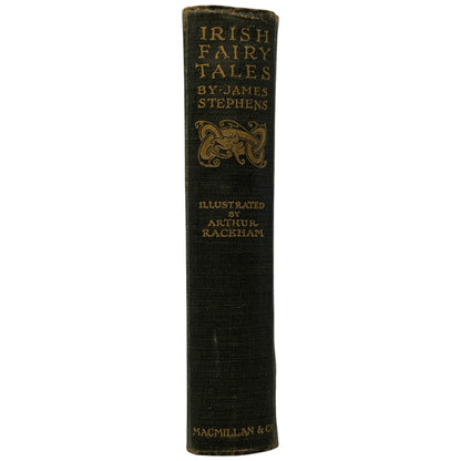 Irish Fairy Tales