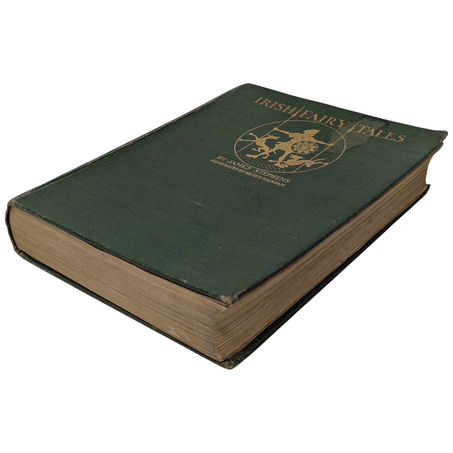 Irish Fairy Tales
