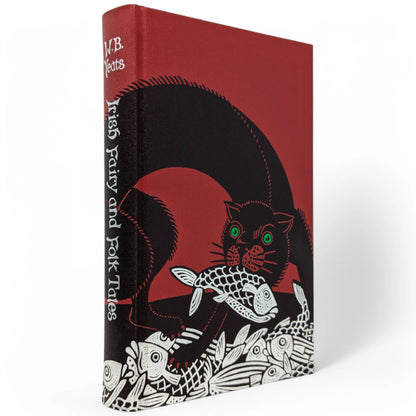 Irish Fairy and Folk Tales