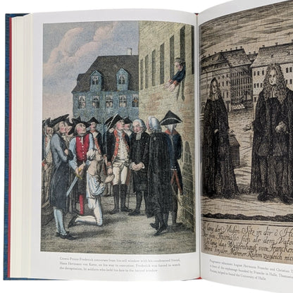 Iron Kingdom: The Rise and Downfall of Prussia, 1600–1947