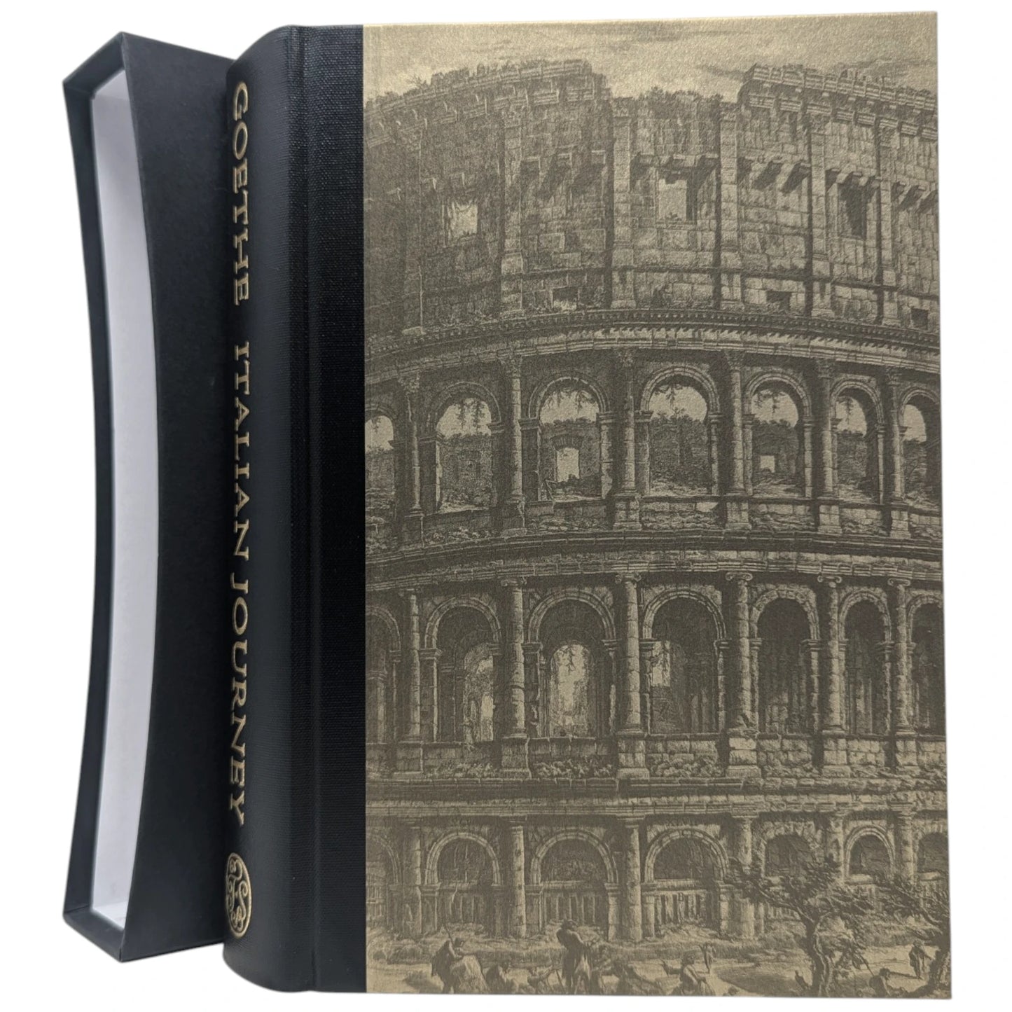 Italian Journey 1786-1788