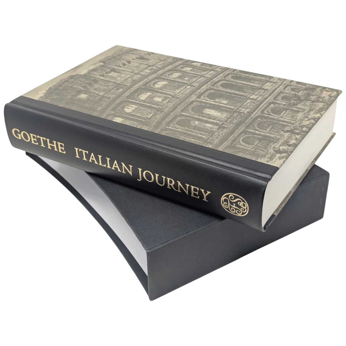 Italian Journey 1786-1788