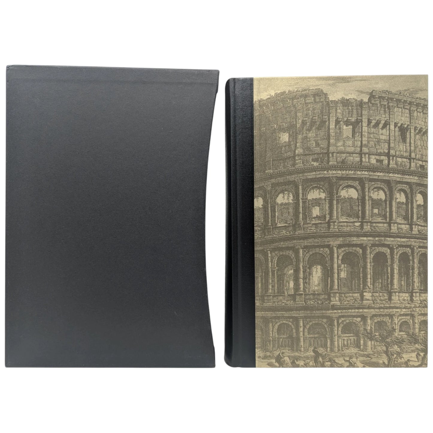Italian Journey 1786-1788