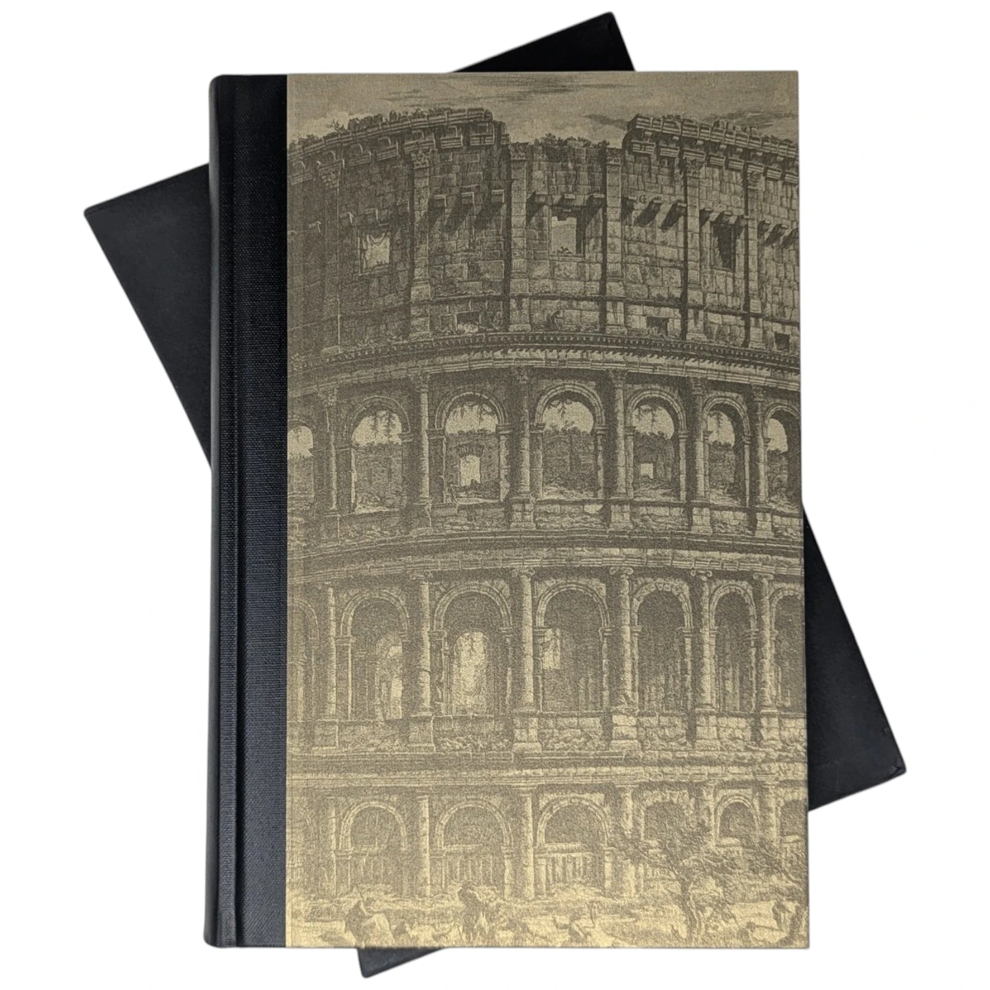 Italian Journey 1786-1788