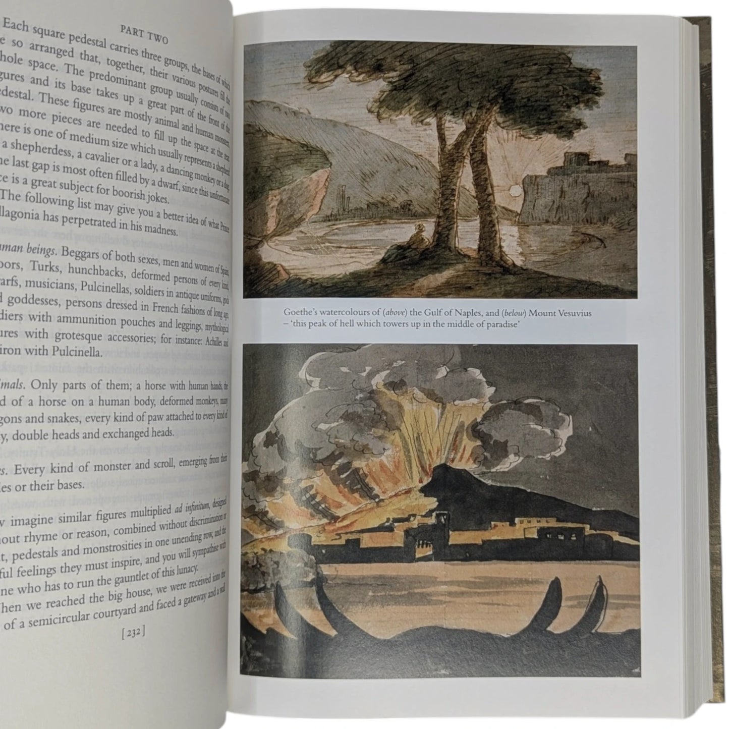 Italian Journey 1786-1788