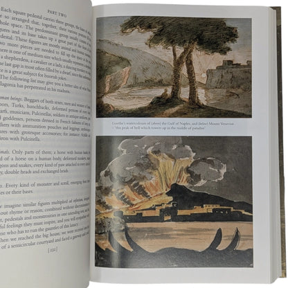Italian Journey 1786-1788