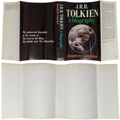 J. R. R. Tolkien: A Biography