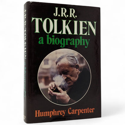 J. R. R. Tolkien: A Biography